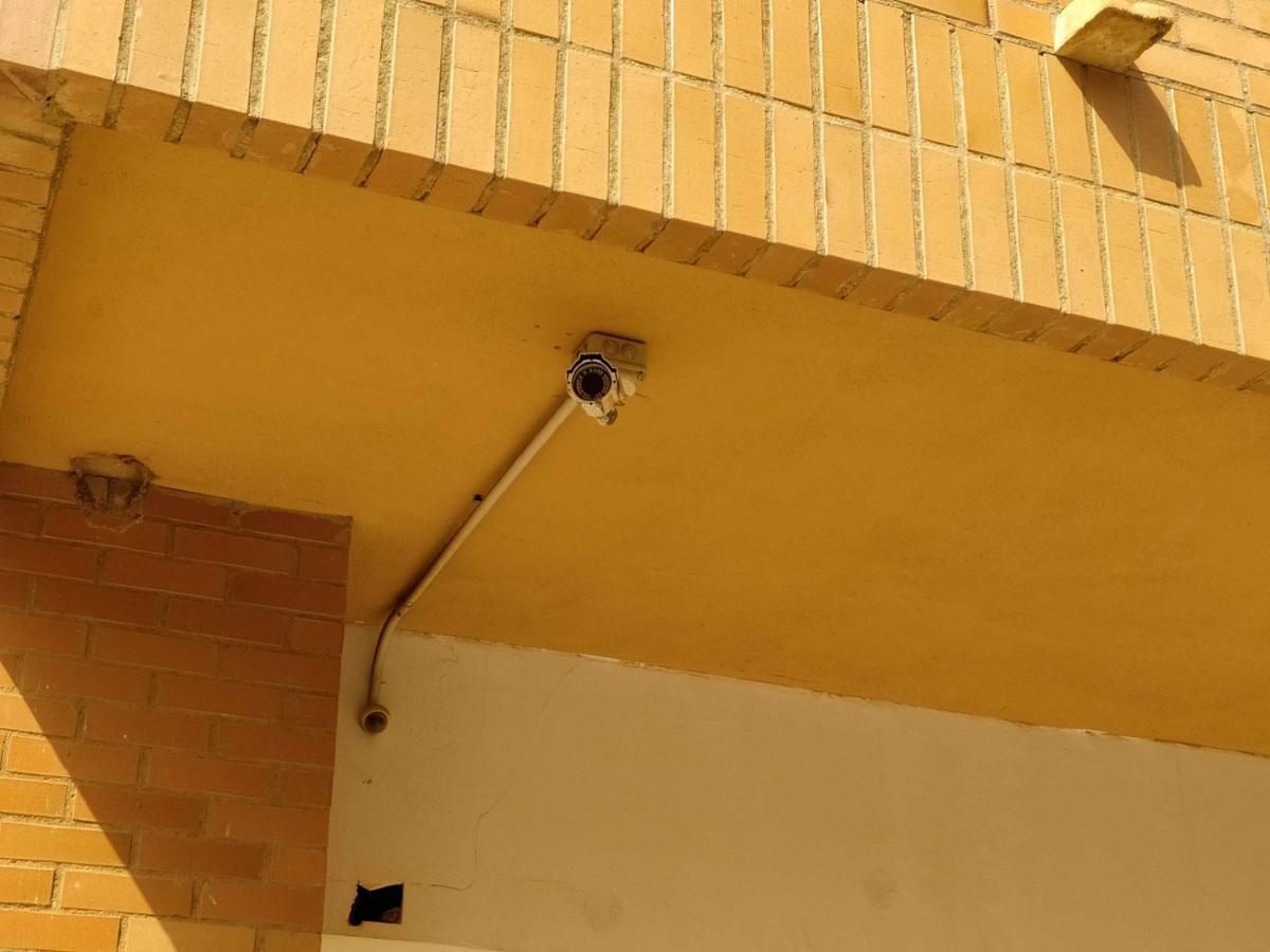 Ayf Bahia 1ª Linea De Playa Wifi Incluido Oropesa del Mar Exterior foto
